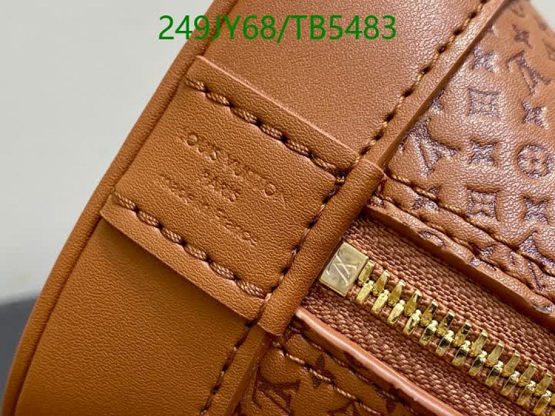 LV-Bag-Mirror Quality Code: TB5483 $: 249USD