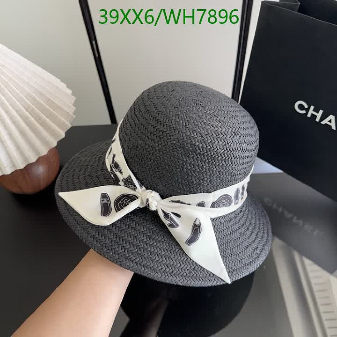 Chanel-Cap(Hat) Code: WH7896 $: 39USD