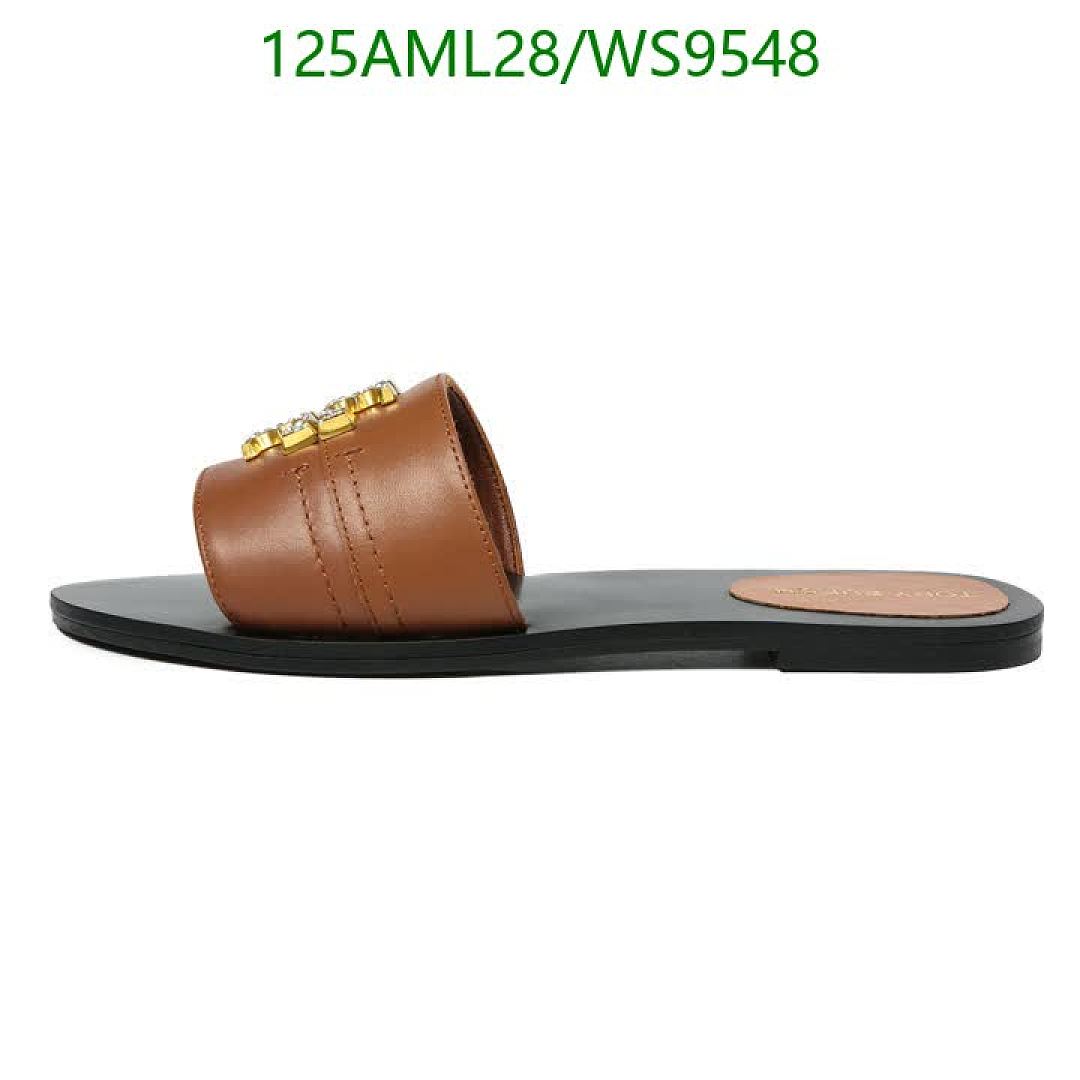 Tory Burch-Men shoes Code: WS9548 $: 125USD