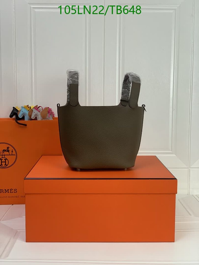 Hermes-Bag-4A Quality Code: TB648 $: 105USD