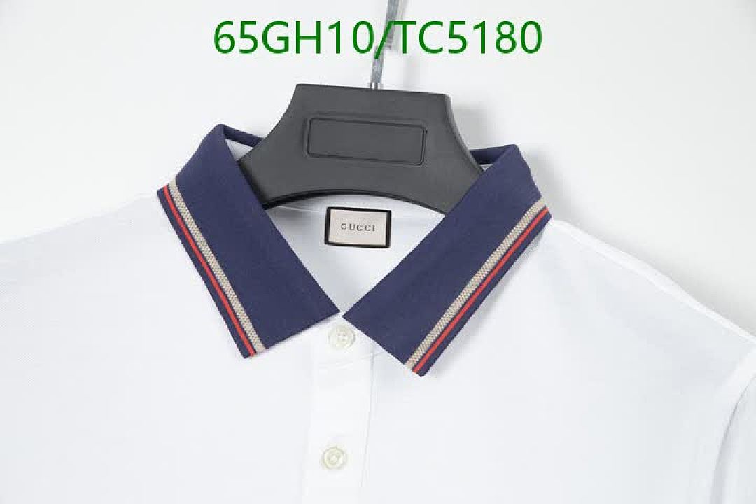 Gucci-Clothing Code: TC5180 $: 65USD