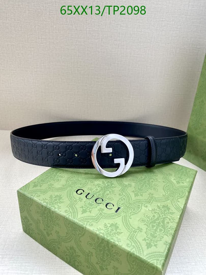 Gucci-Belts Code: TP2098 $: 65USD