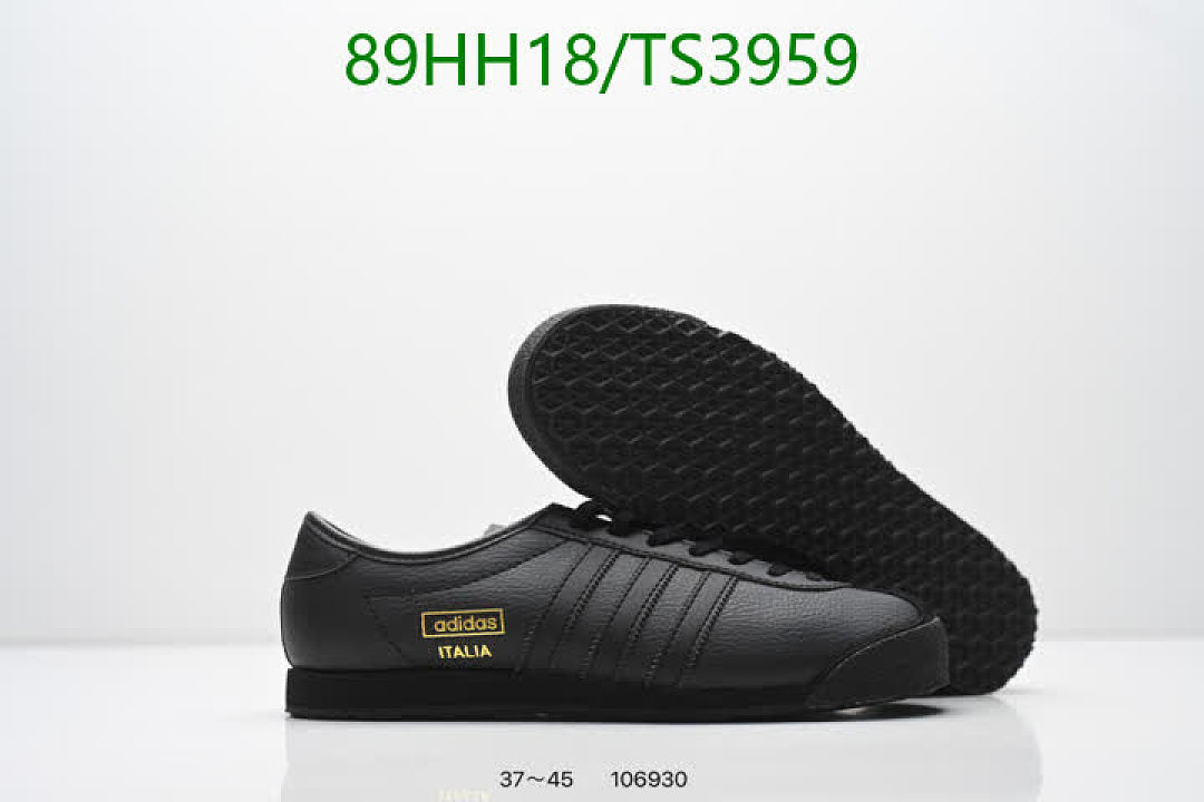 Adidas-Women Shoes Code: TS3959 $: 89USD