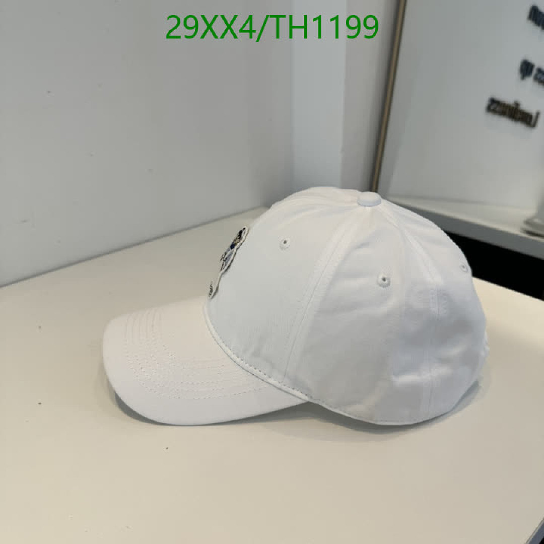 Ralph Lauren-Cap(Hat) Code: TH1199 $: 29USD