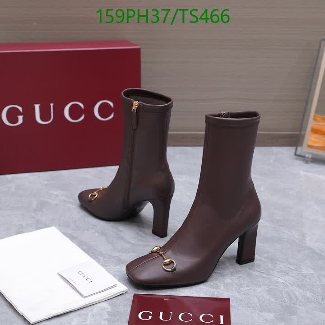 Gucci-Women Shoes Code: TS466 $: 159USD