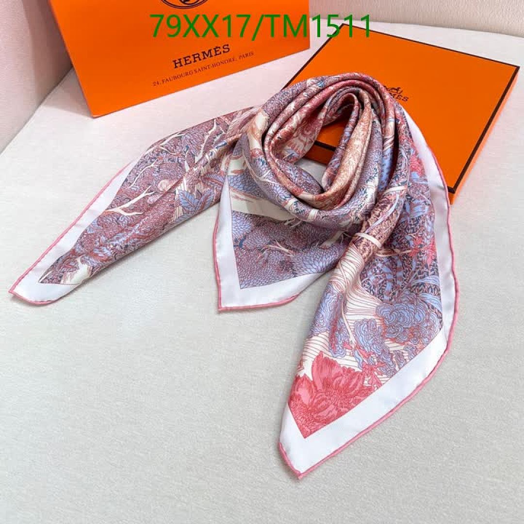 Hermes-Scarf Code: TM1511 $: 79USD