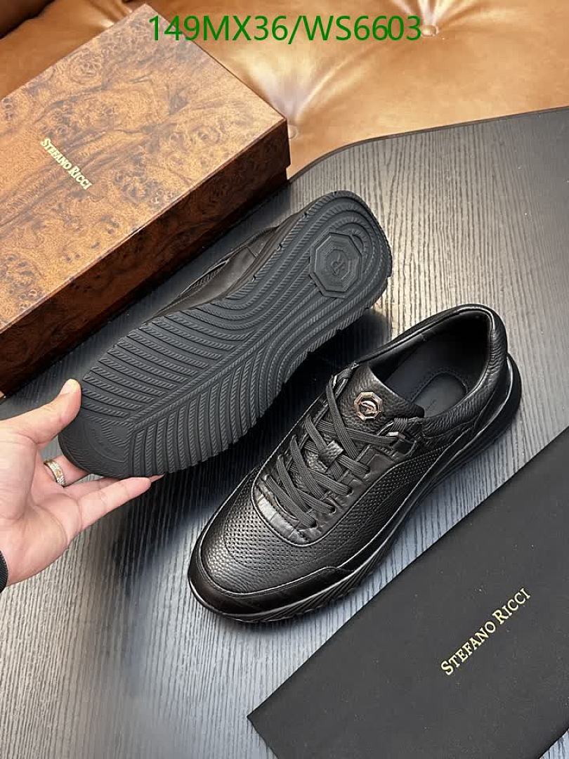Stefano Ricci-Men shoes Code: WS6603 $: 149USD