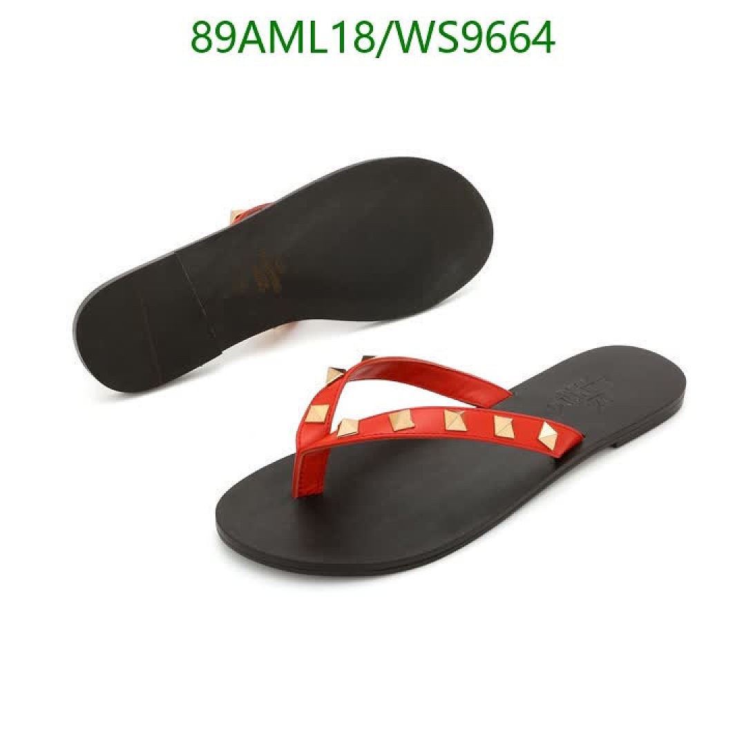 Valentino-Women Shoes Code: WS9664 $: 89USD