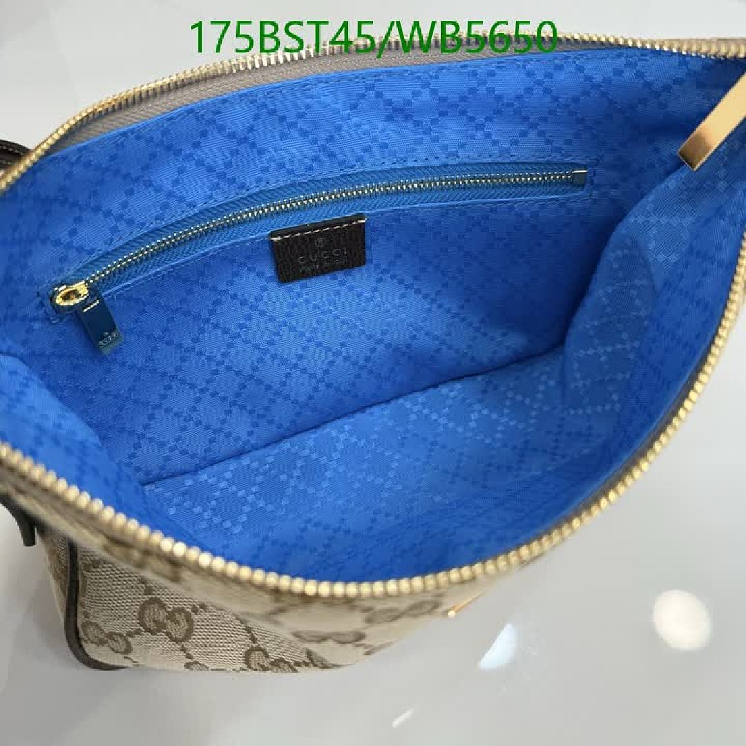Gucci-Bag-Mirror Quality Code: WB5650 $: 175USD