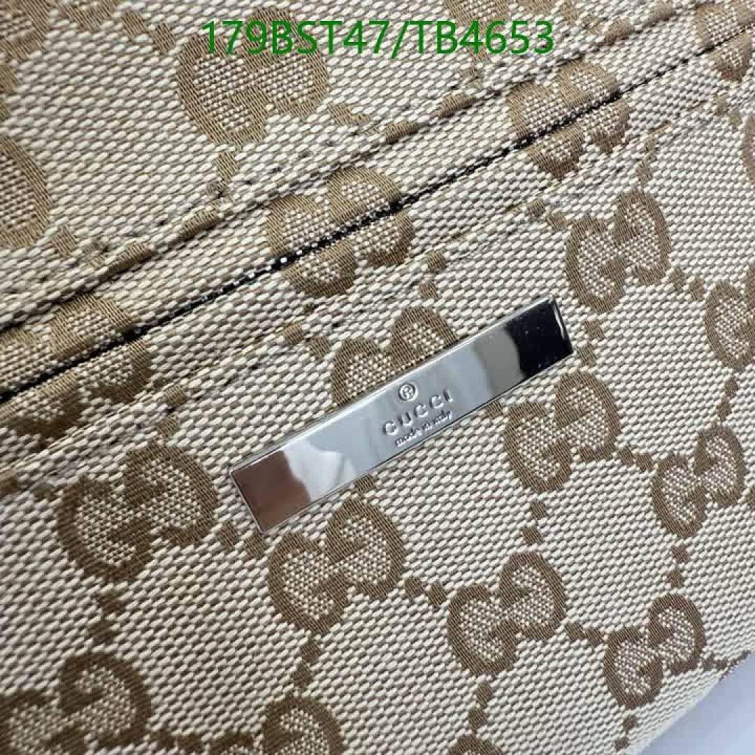 Gucci-Bag-Mirror Quality Code: TB4653 $: 179USD