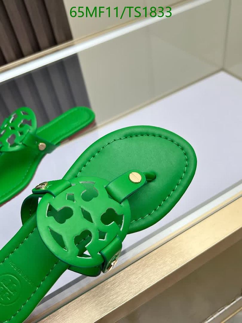Tory Burch-Women Shoes Code: TS1833 $: 65USD