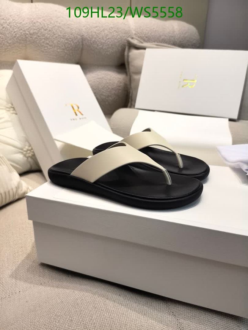 The Row-Women Shoes Code: WS5558 $: 109USD