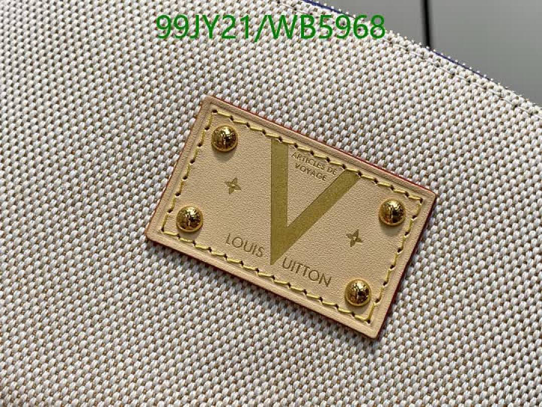 LV-Bag-Mirror Quality Code: WB5968 $: 99USD