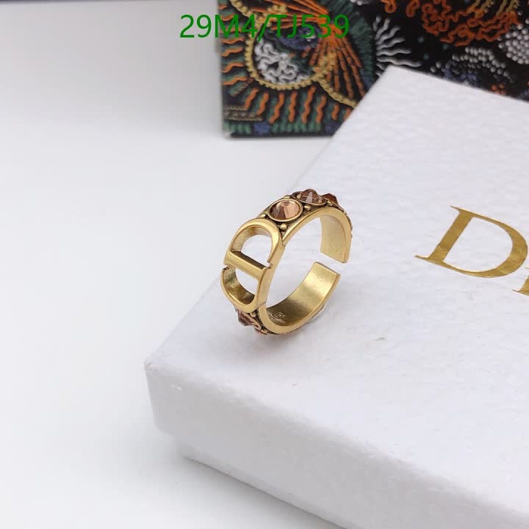 Dior-Jewelry Code: TJ539 $: 29USD