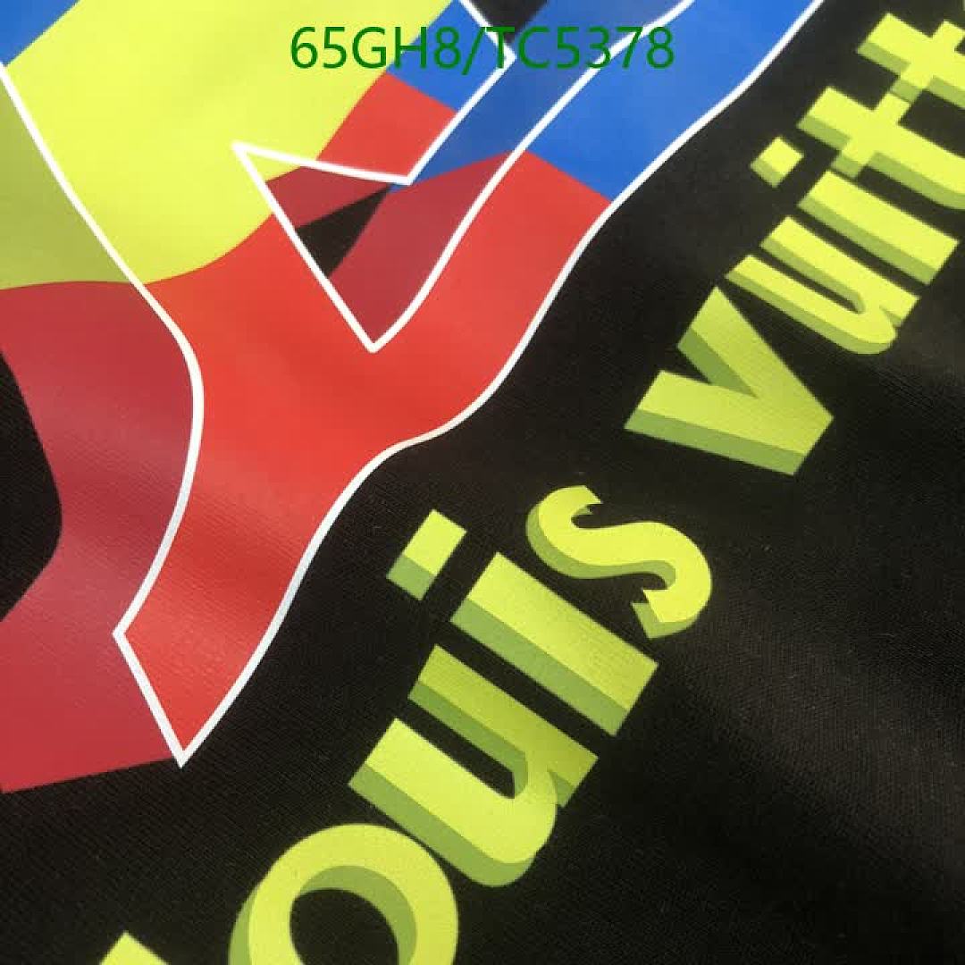 LV-Clothing Code: TC5378 $: 65USD
