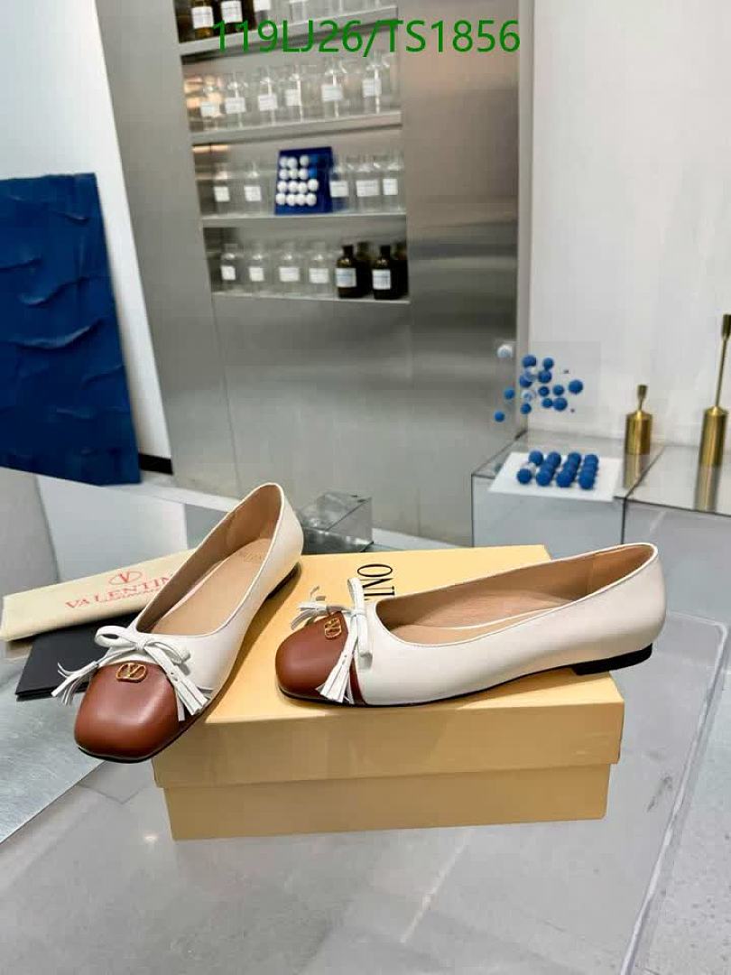 Valentino-Women Shoes Code: TS1856 $: 119USD