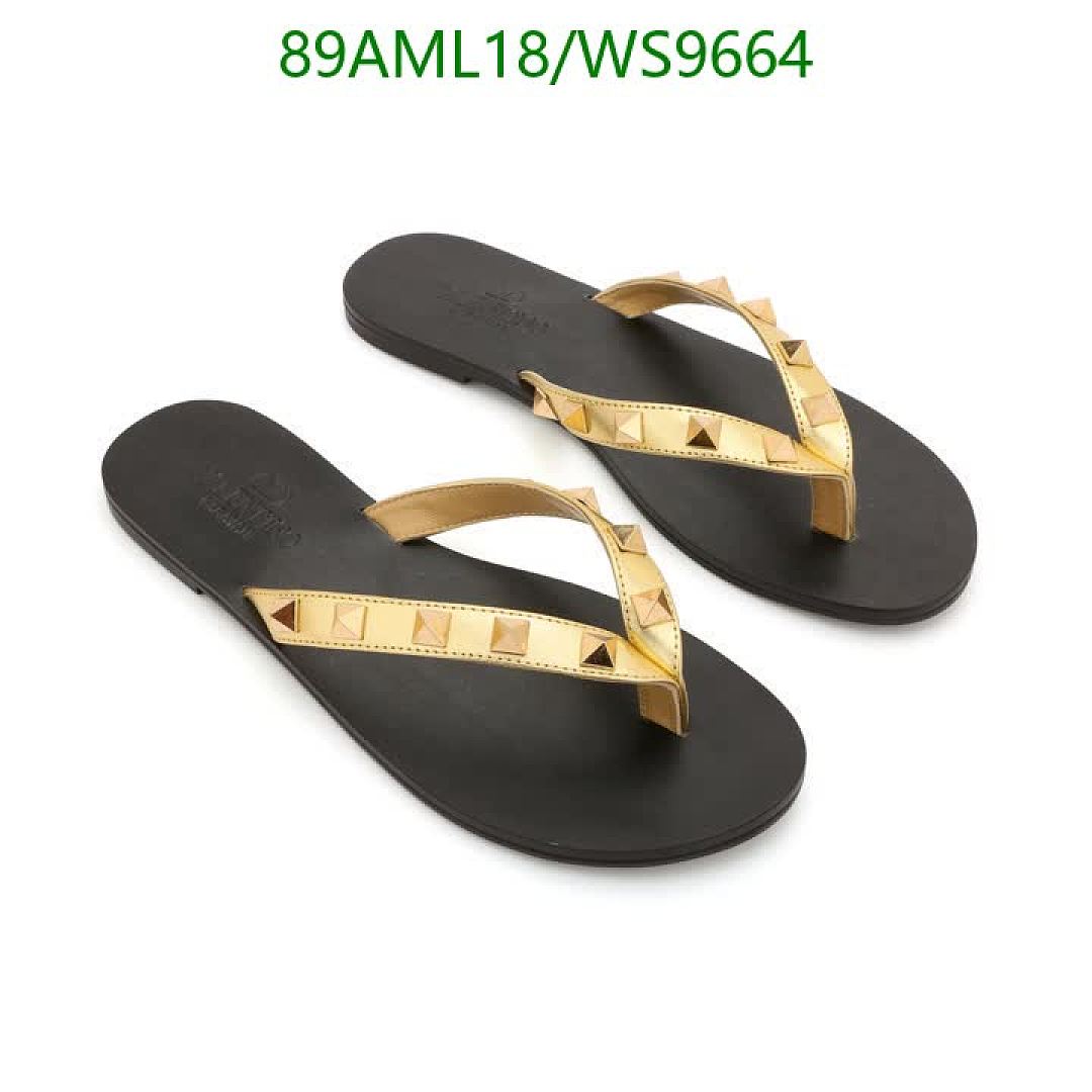Valentino-Women Shoes Code: WS9664 $: 89USD