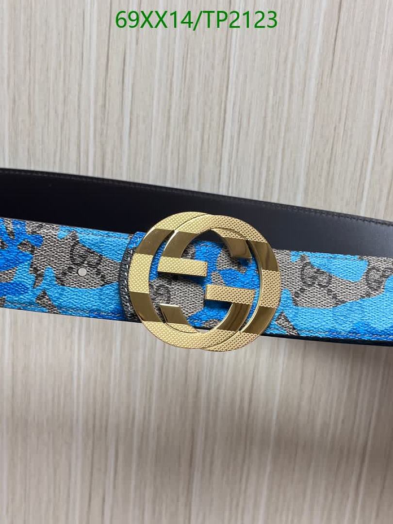 Gucci-Belts Code: TP2123 $: 69USD