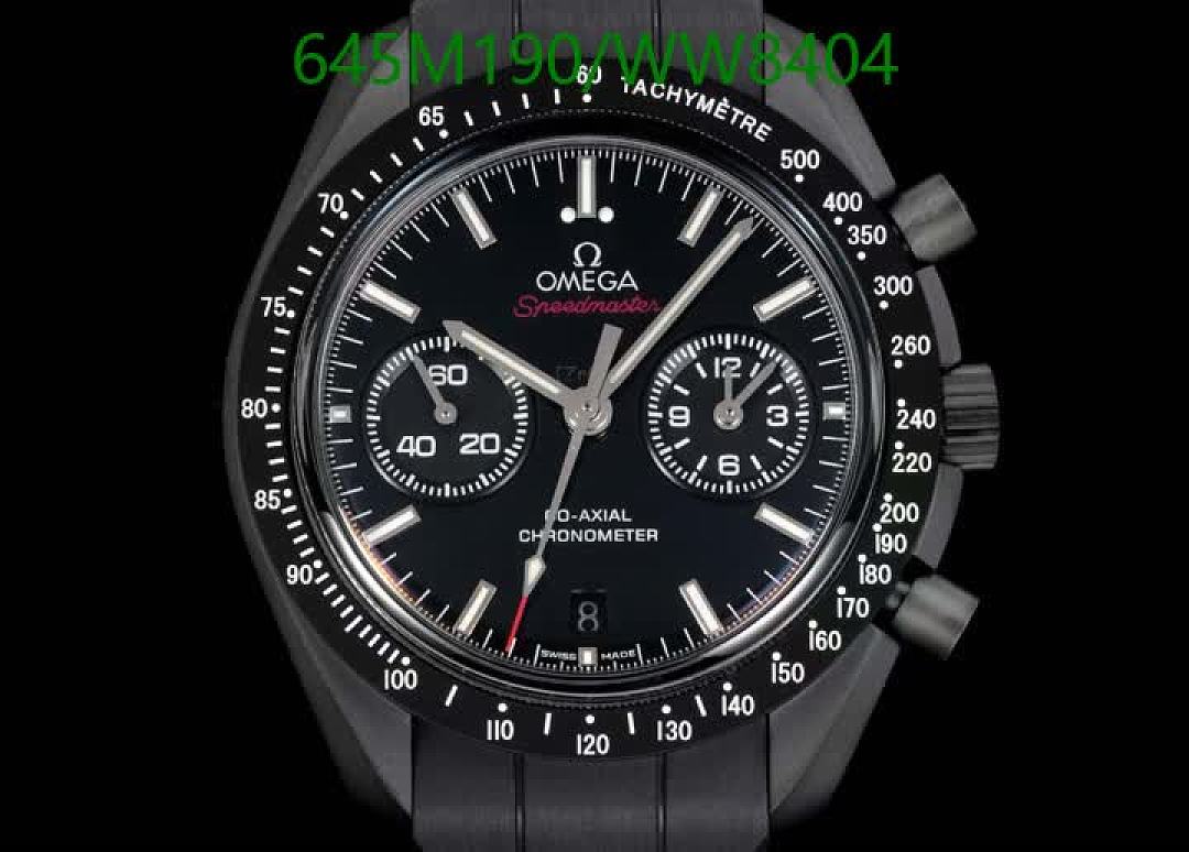 Omega-Watch(Mirror Quality) Code: WW8404 $: 645USD