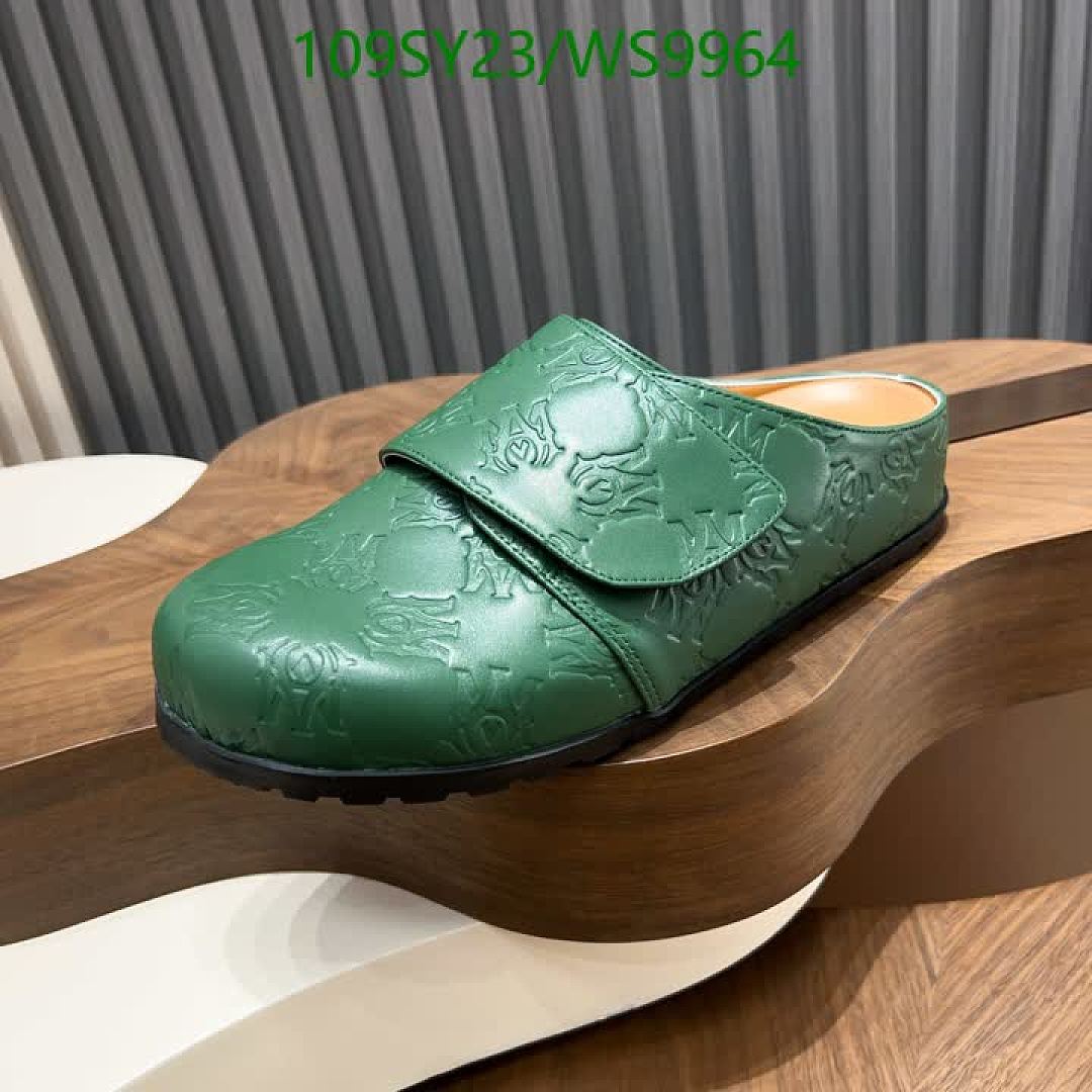 Marni-Men shoes Code: WS9964 $: 109USD
