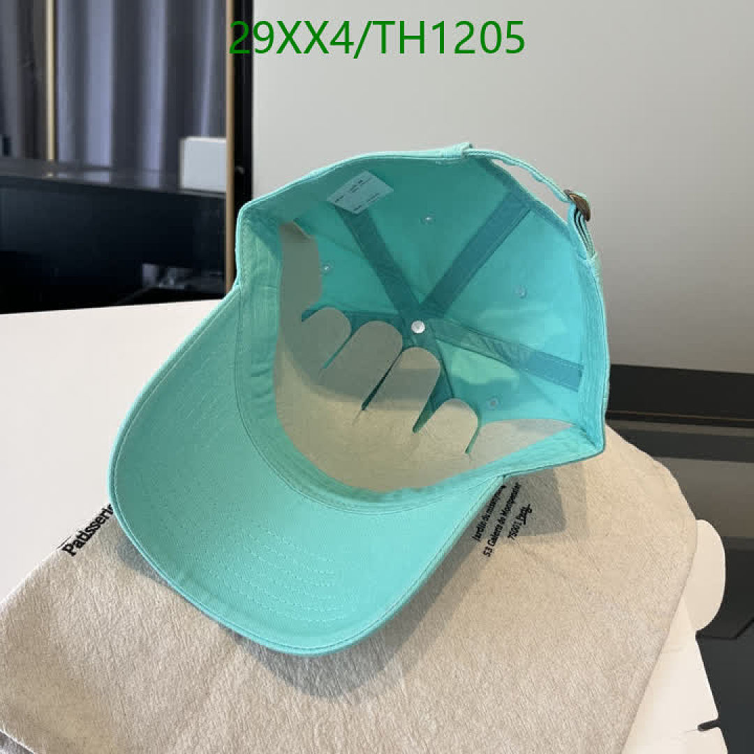 YSL-Cap(Hat) Code: TH1205 $: 29USD