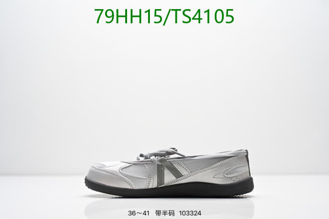 New Balance-Women Shoes Code: TS4105 $: 79USD