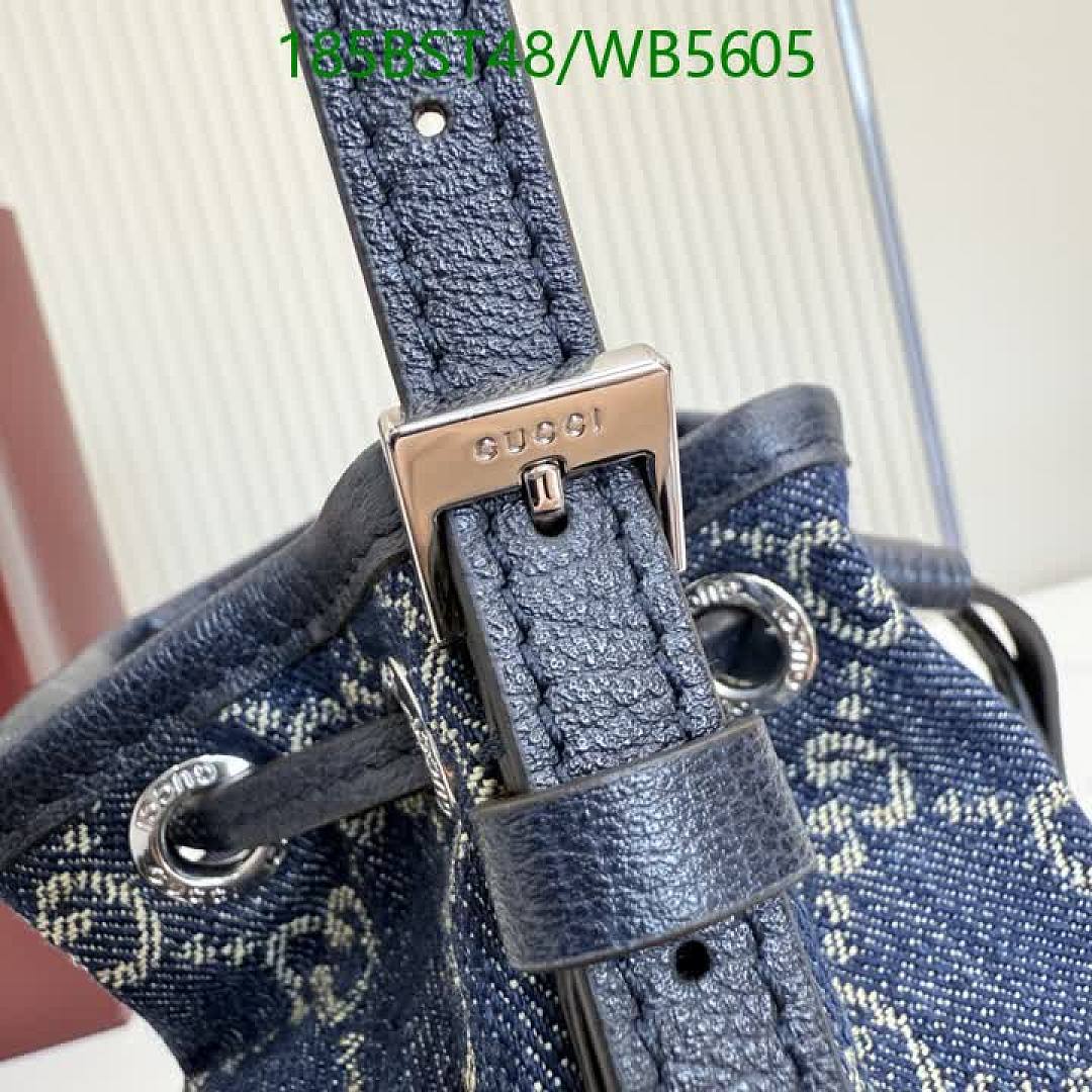 Gucci-Bag-Mirror Quality Code: WB5605 $: 185USD