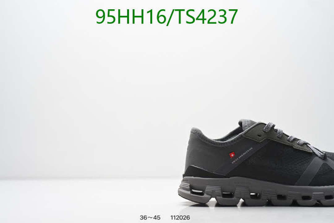 On Running Cloudsurfer-Men shoes Code: TS4237 $: 95USD