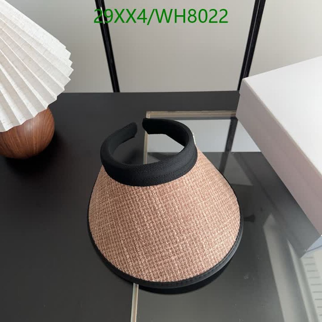 Chrome Hearts-Cap(Hat) Code: WH8022 $: 29USD