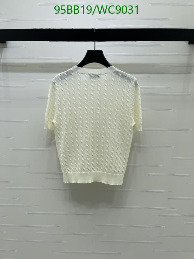 YSL-Clothing Code: WC9031 $: 95USD