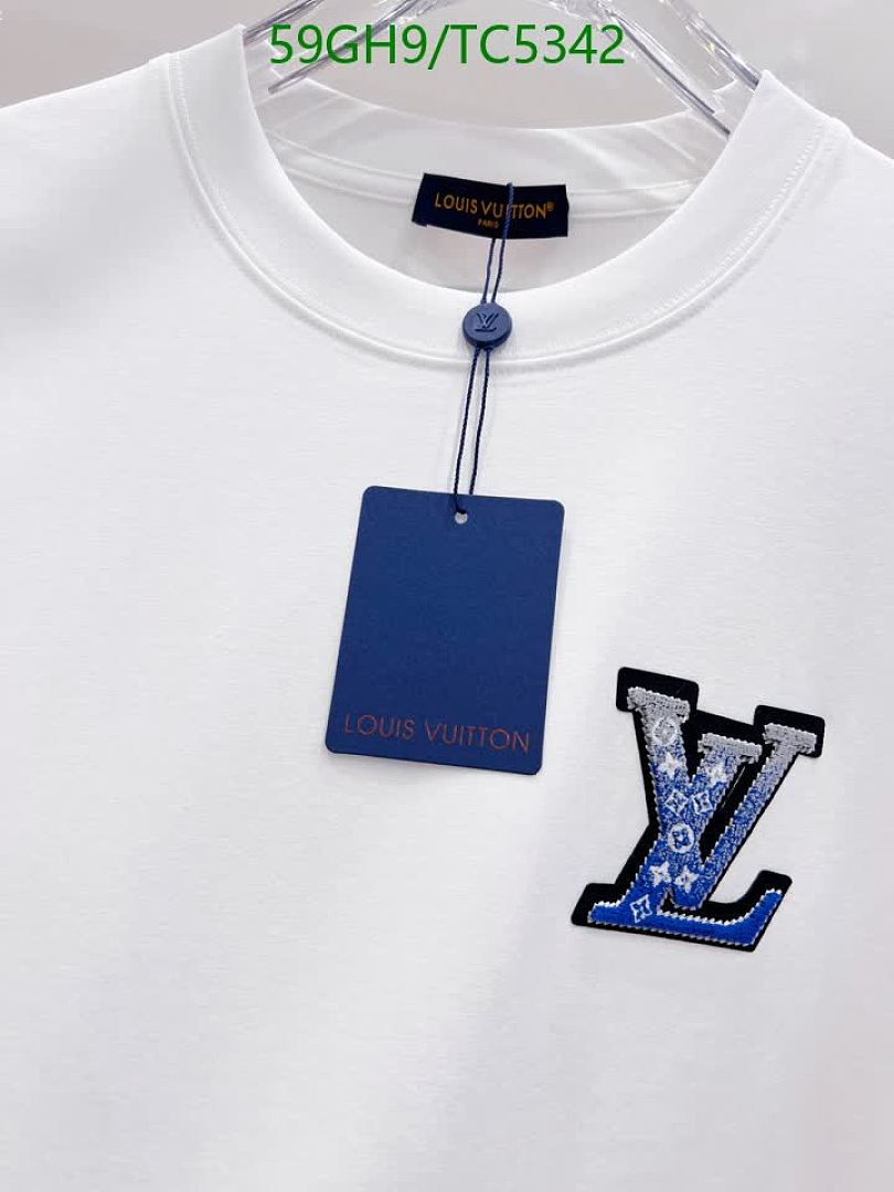 LV-Clothing Code: TC5342 $: 59USD