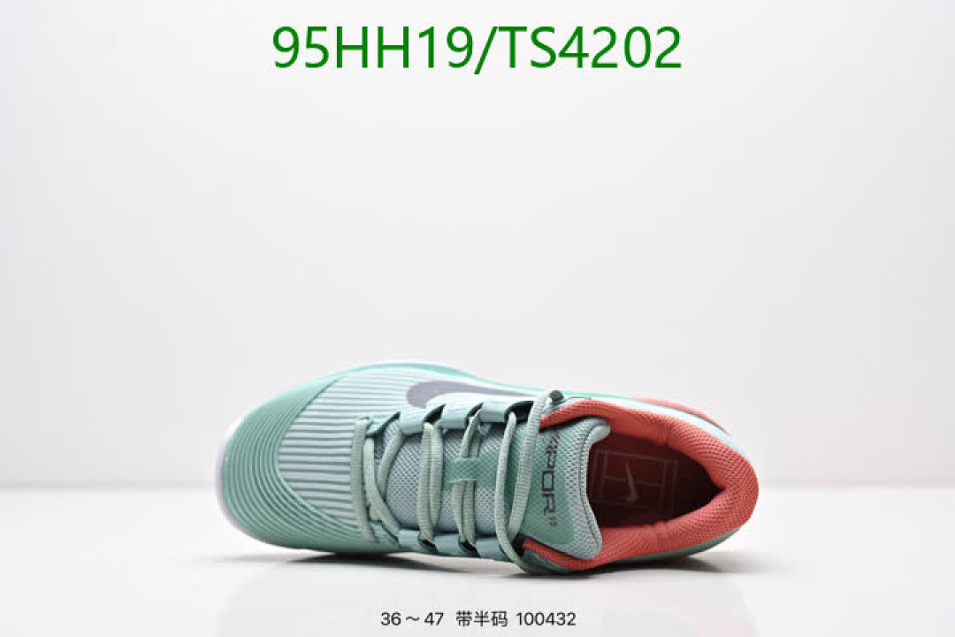 NIKE-Women Shoes Code: TS4202 $: 95USD