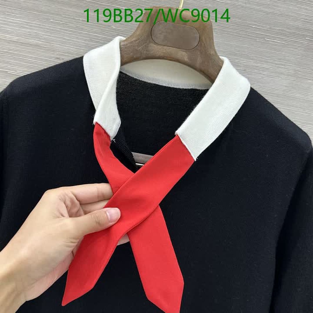 Valentino-Clothing Code: WC9014 $: 119USD