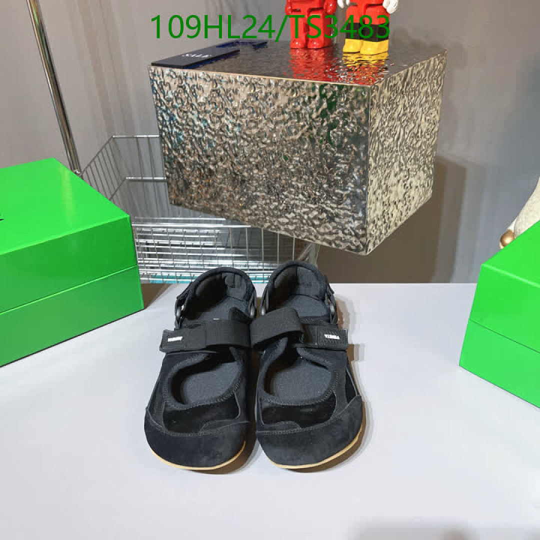 BV-Women Shoes Code: TS3483 $: 109USD