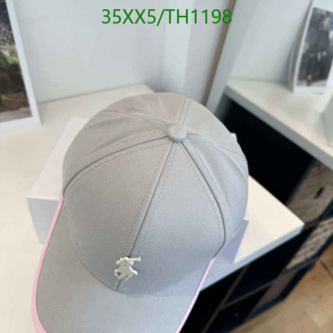Ralph Lauren-Cap(Hat) Code: TH1198 $: 35USD
