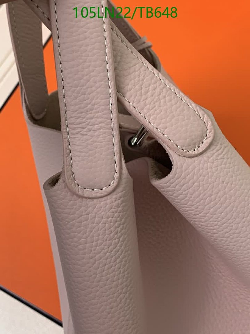 Hermes-Bag-4A Quality Code: TB648 $: 105USD