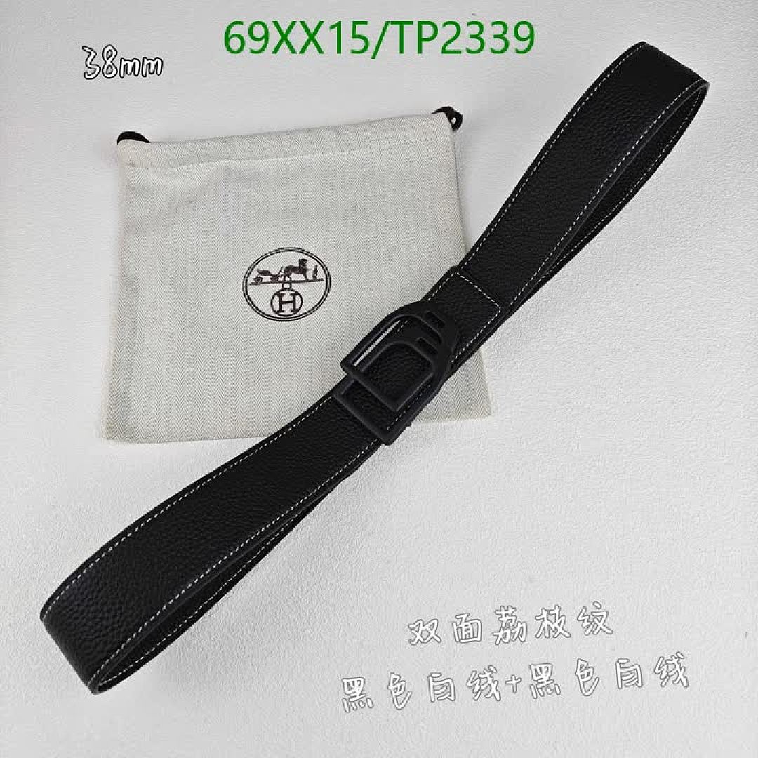 Hermes-Belts Code: TP2339 $: 69USD