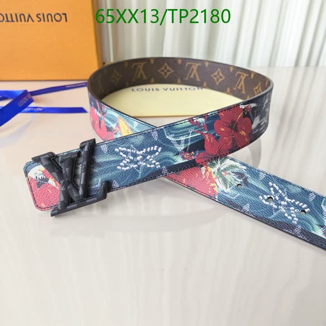 LV-Belts Code: TP2180 $: 65USD