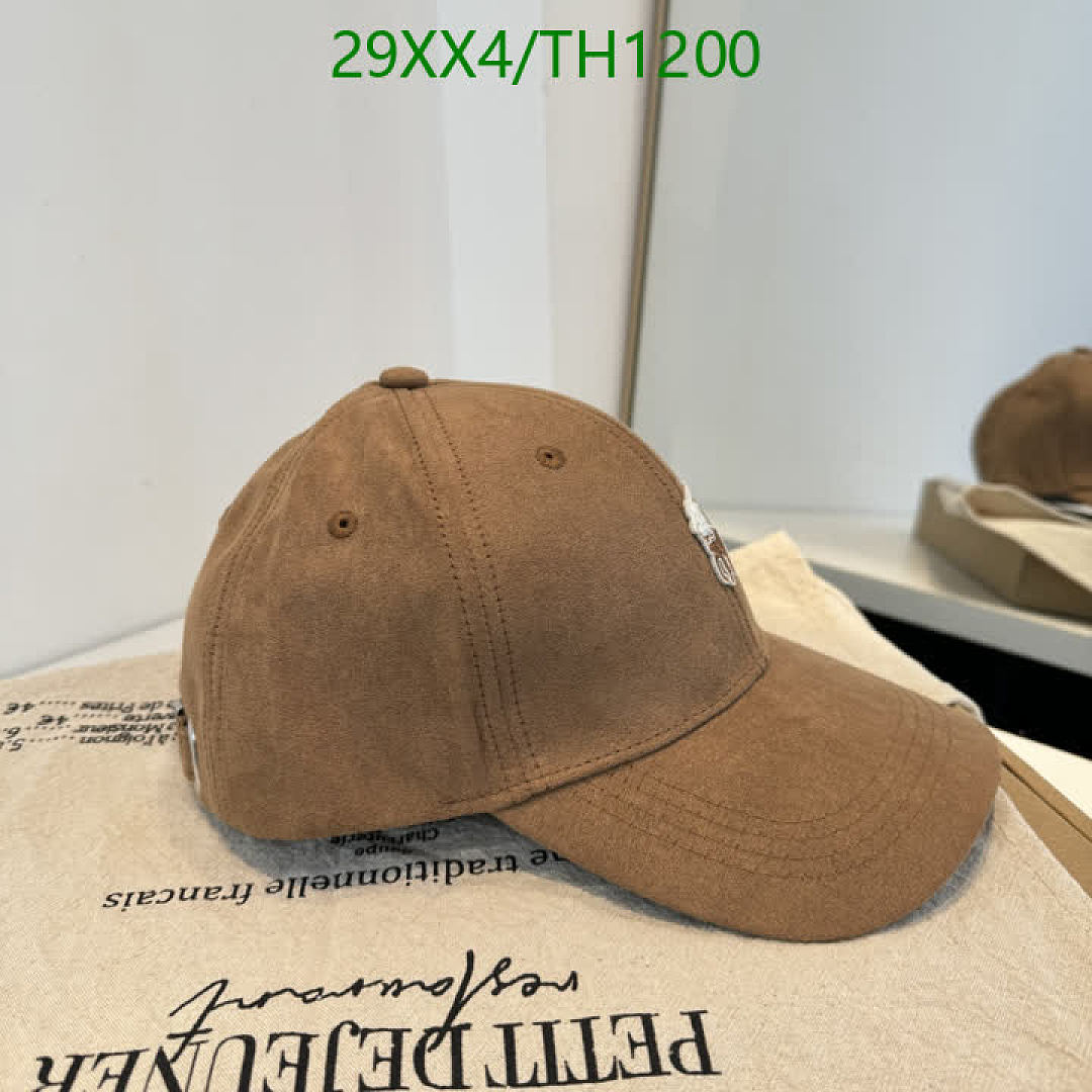 Ralph Lauren-Cap(Hat) Code: TH1200 $: 29USD