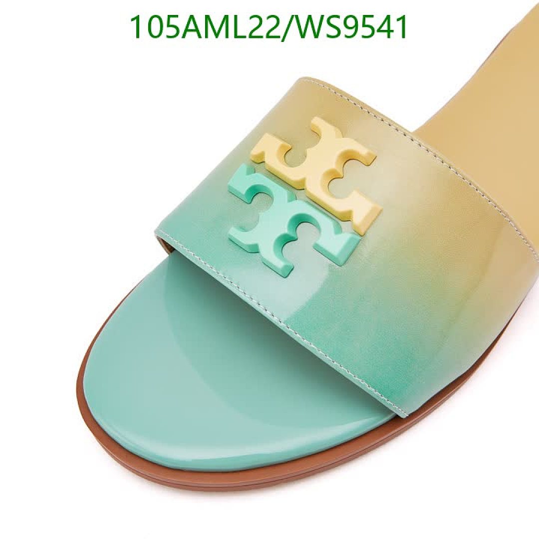 Tory Burch-Men shoes Code: WS9541 $: 105USD