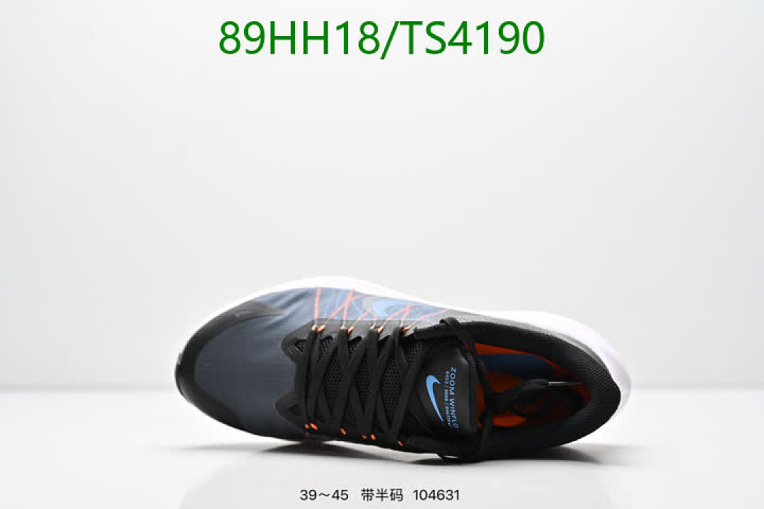 NIKE-Women Shoes Code: TS4190 $: 89USD
