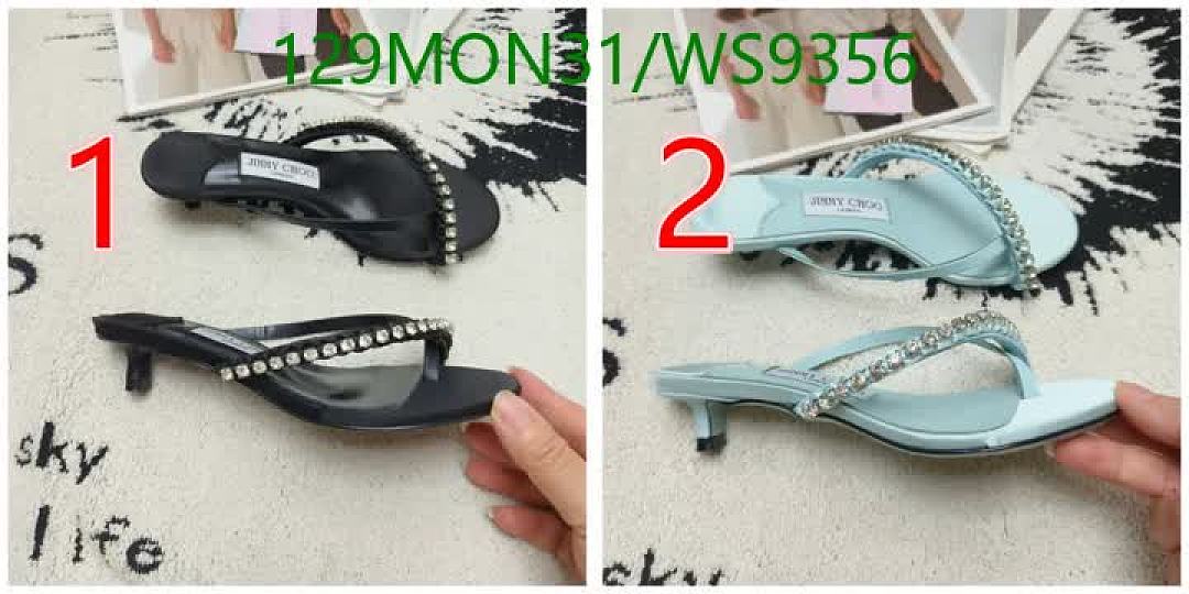 Jimmy Choo-Women Shoes Code: WS9356 $: 129USD