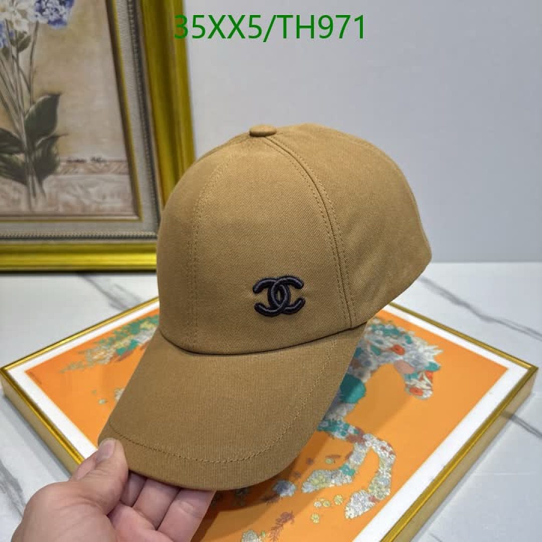 Chanel-Cap(Hat) Code: TH971 $: 35USD
