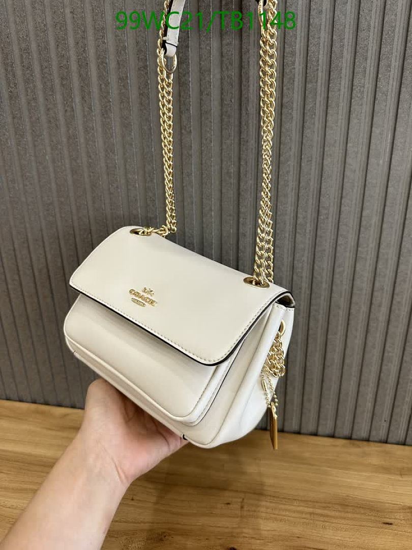 Coach-Bag-4A Quality Code: TB1148 $: 99USD