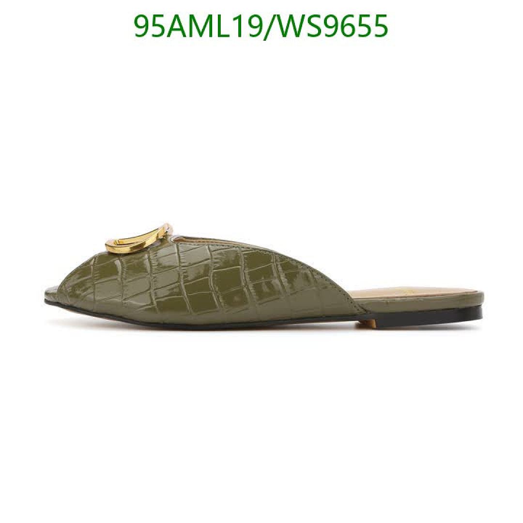 Valentino-Women Shoes Code: WS9655 $: 95USD