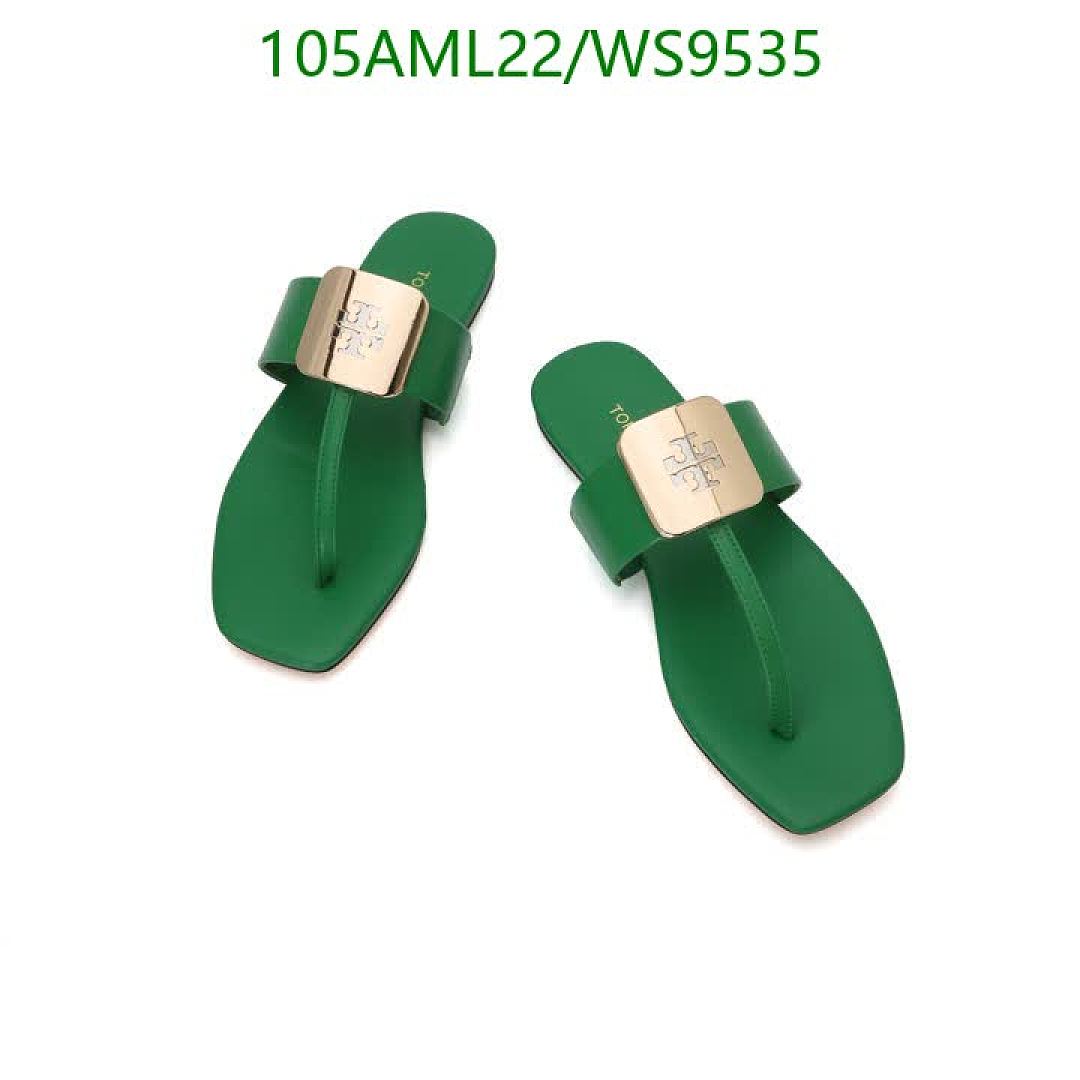 Tory Burch-Men shoes Code: WS9535 $: 105USD