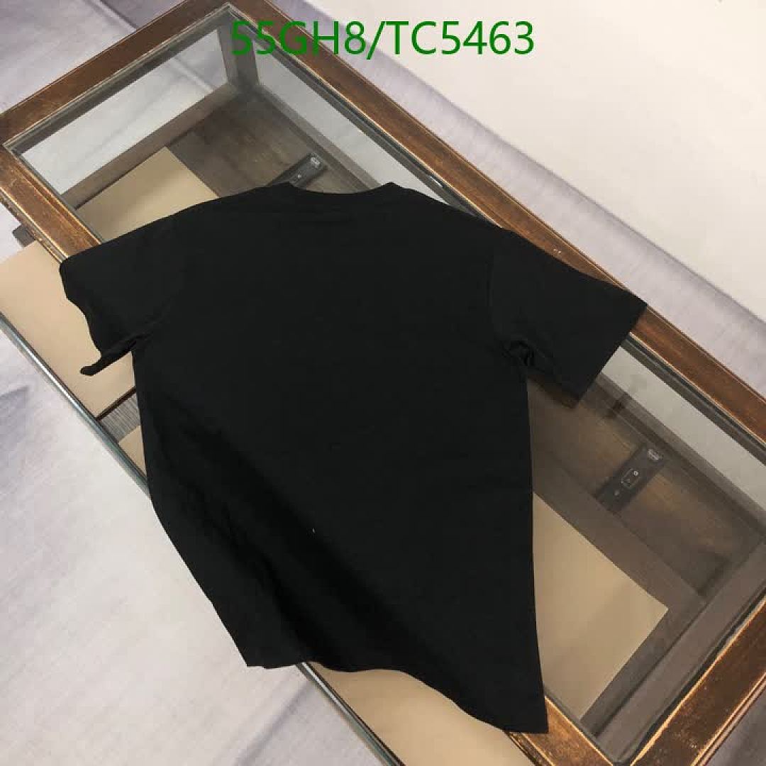 Prada-Clothing Code: TC5463 $: 55USD