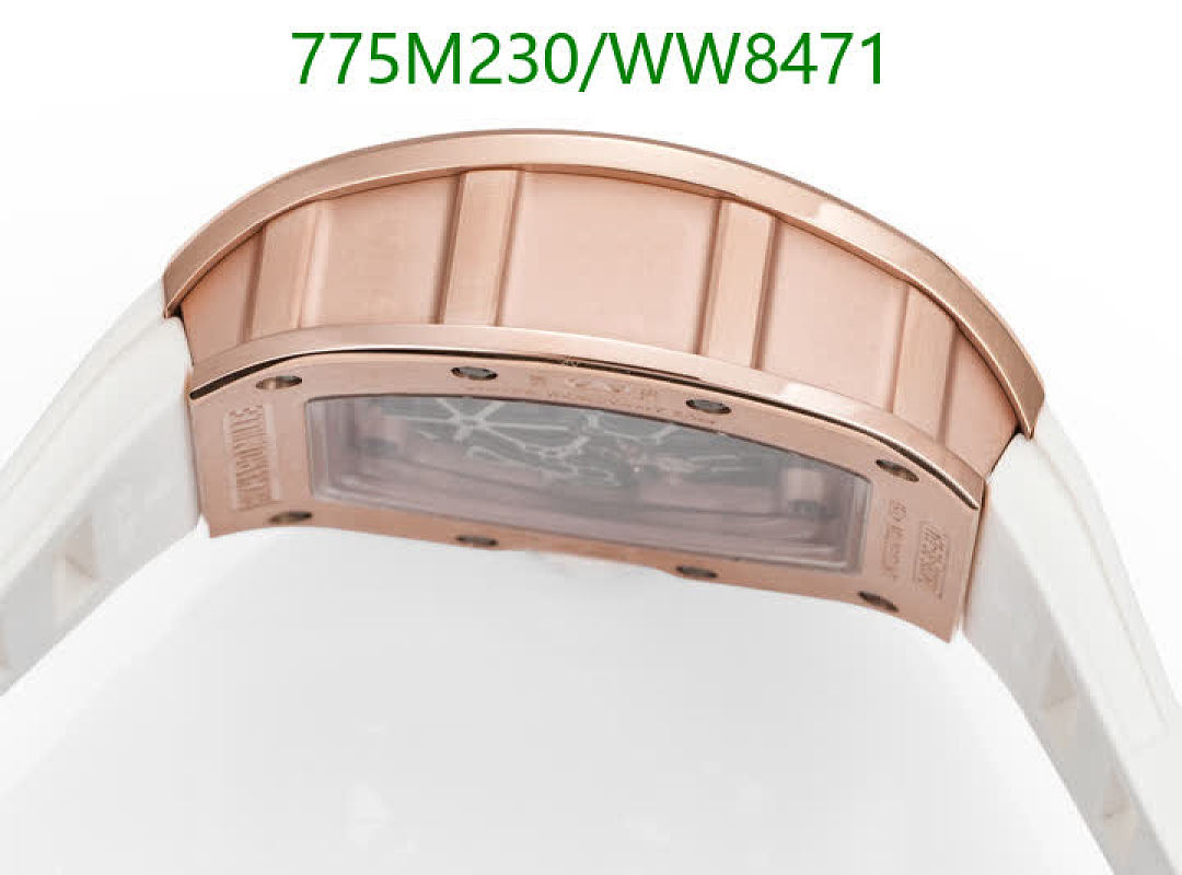 Richard Mille-Watch-Mirror Quality Code: WW8471 $: 775USD