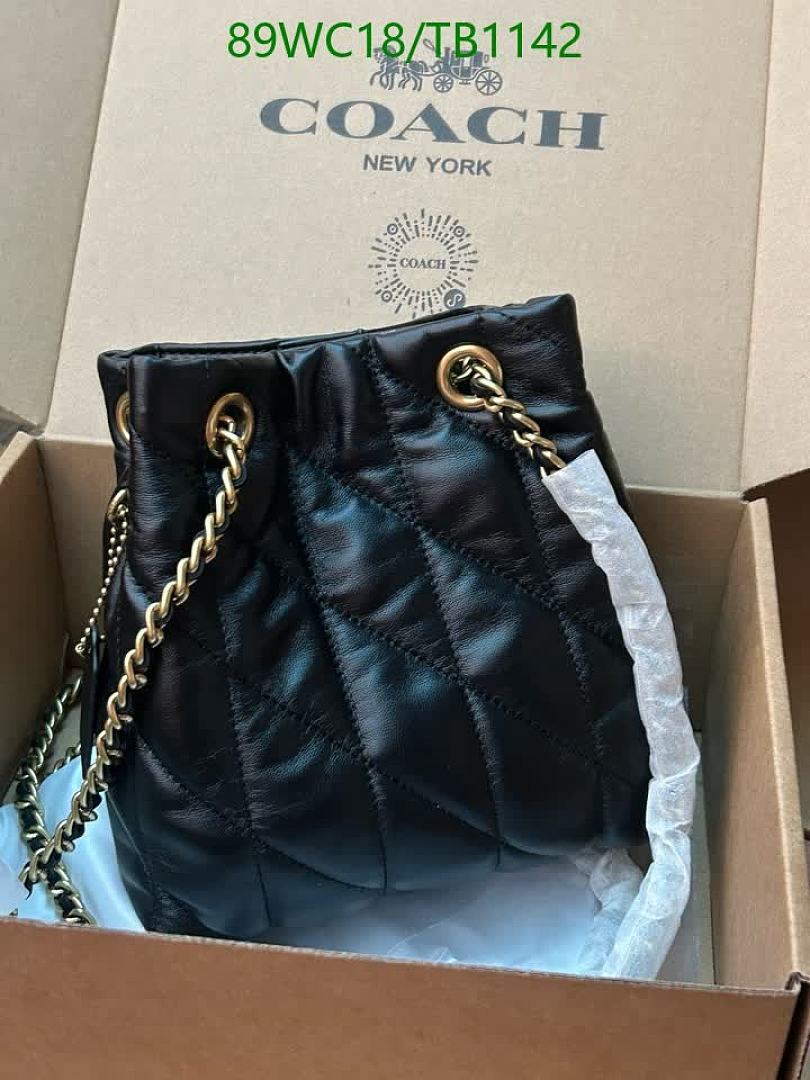 Coach-Bag-4A Quality Code: TB1142 $: 89USD