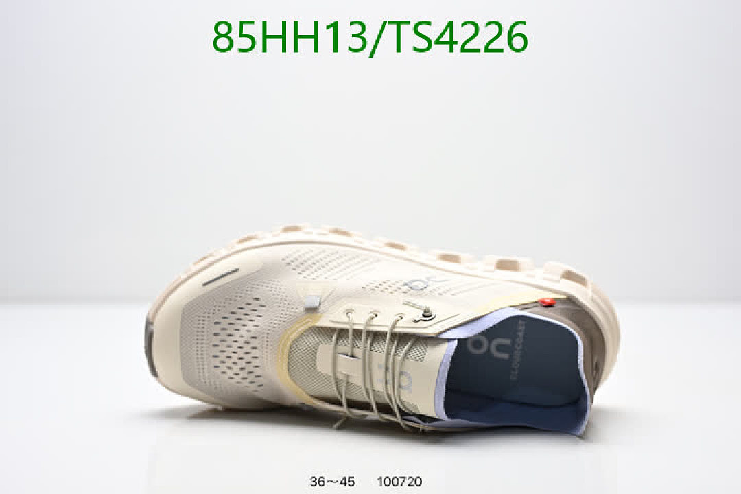 On Running Cloudsurfer-Men shoes Code: TS4226 $: 85USD